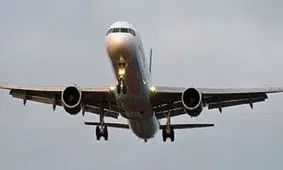 نبود بلیت هوایی تهران_مشهد تکذیب شد / حل معضل بدهی شرکت‌های هواپیمایی به فرودگاه‌ها با قسط بندی