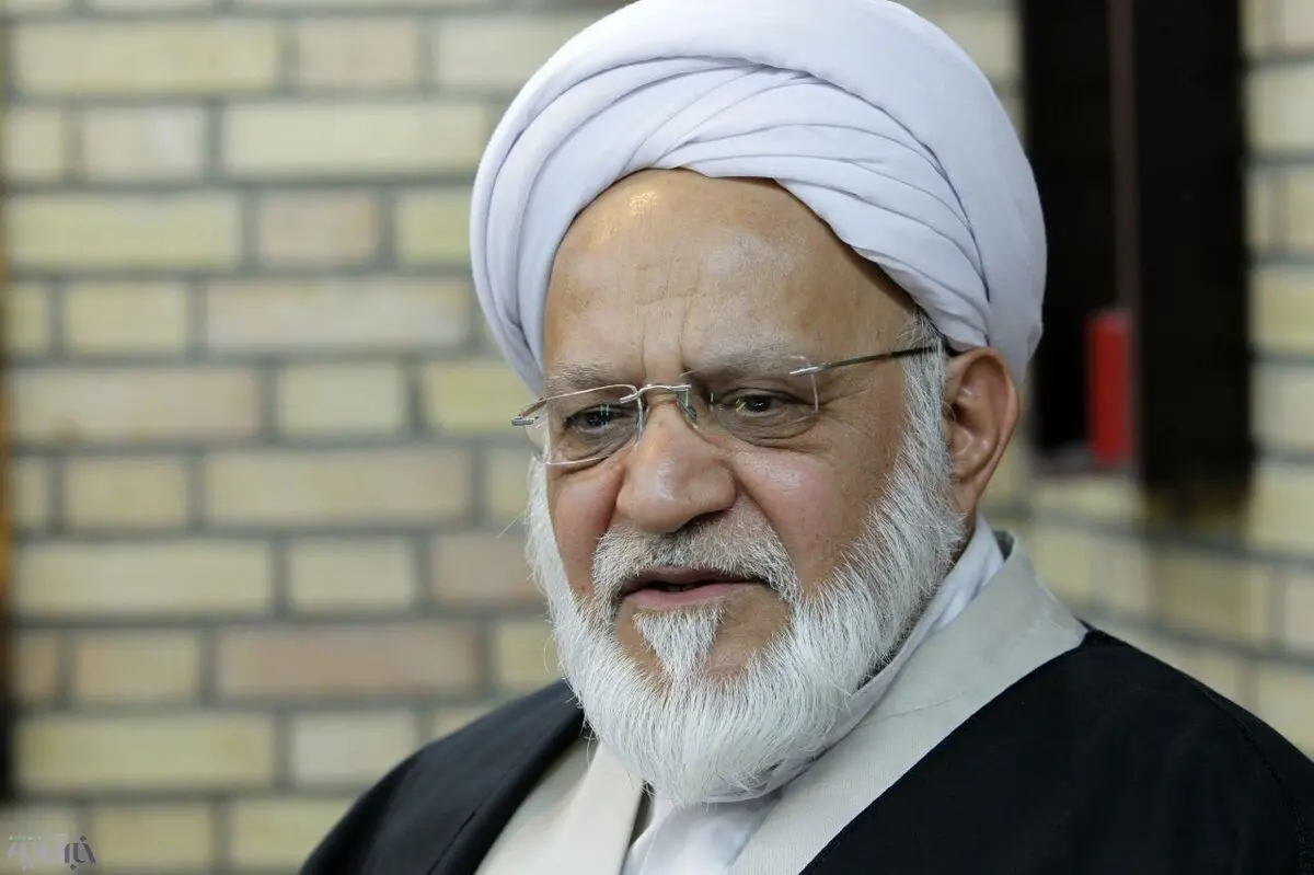 جامعه روحانیت مبارز ریش سفید یا ناظر در جریان اصولگرا ؟/ مصباحی مقدم : در شورای ائتلاف نقش ناظر و داور را داریم