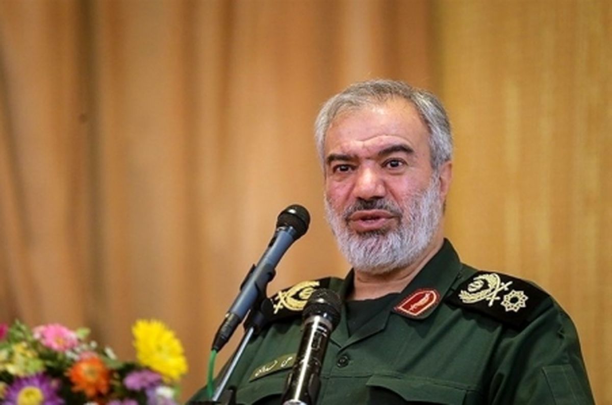 دشمنان دریافتهاند که گزینه نظامی علیه ایران نتیجه ندارد/ آنها در مقابل ما شکست خورده اند