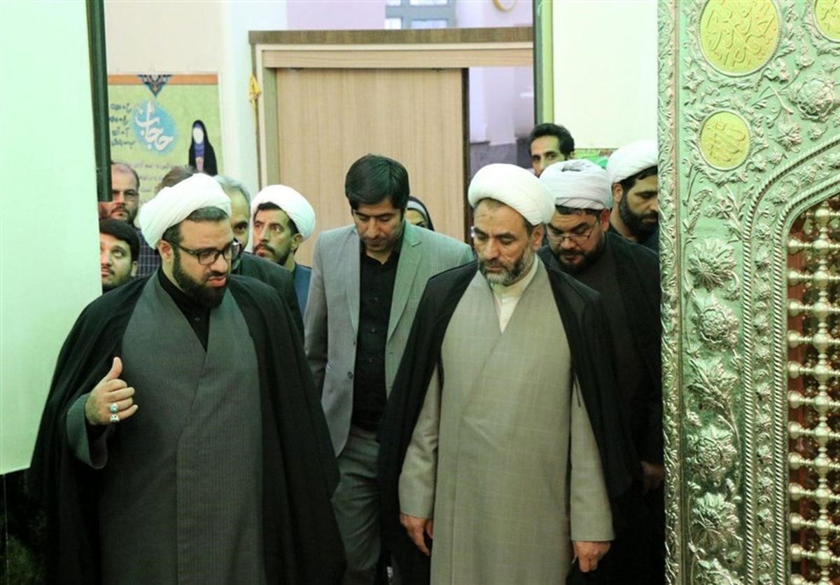 حمایت اوقاف از ساخت ایمپلنتهای دندانی و شرکتهای دانش بنیان