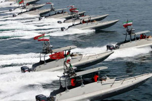ایران ۱۵۰۰ شناور تندرو هجومی دارد /جنگ چریکی متعارف و تاکتیک‌های ازدحام مدرن، رویکرد قایق های ایران