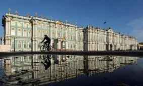 تصاویر: دیدنی‌های امروز یکشنبه ۶ آبان‌ماه