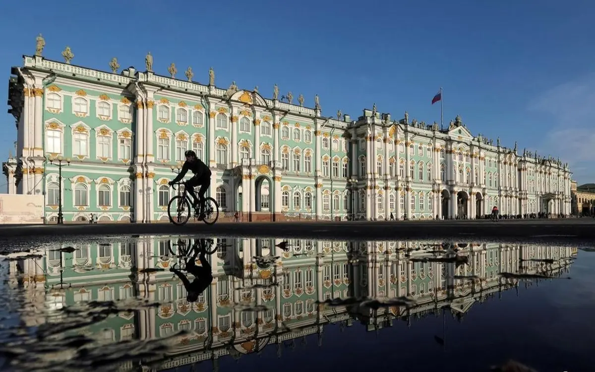 تصاویر: دیدنی‌های امروز یکشنبه ۶ آبان‌ماه