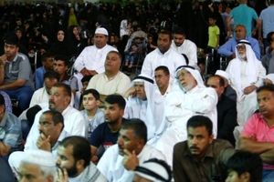 ۱۲۰ هزار زائر غیر ایرانی در مشهد اسکان یافتند