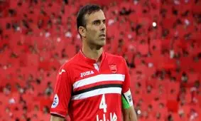 پشت پرده عصبانیت کاپیتان از مدیر‌عامل سابق