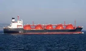 نخستین محموله LPG فاز ۱۹ پارس جنوبی از بورس انرژی صادر شد