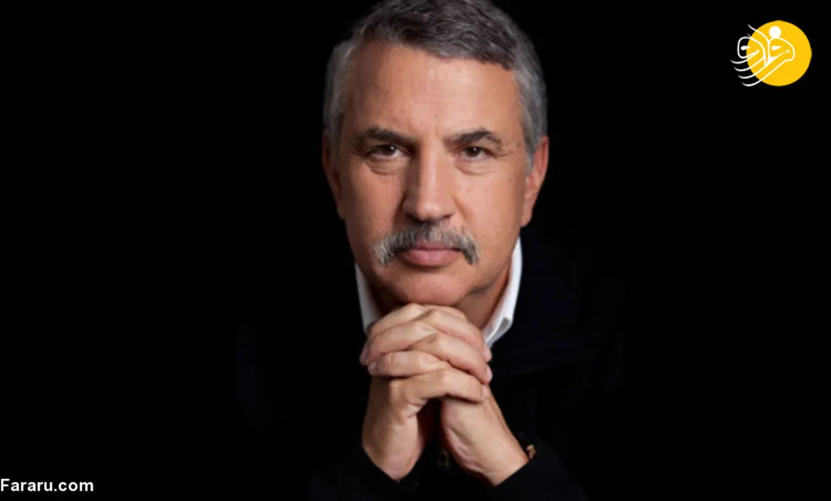 توماس فریدمن: داستان ابوبکر بغدادی اینجا تمام نمی‌شود