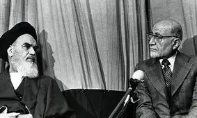 روایت حسن روحانی از ملاقات مهندس بازرگان با امام خمینی در نوفل لوشاتو: بازرگان می‌گفت، این‌که امام می‌گوید شاه باید از کشور برود، تا من برگردم، شدنی نیست