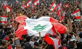 حوادث لبنان باعث بلوغ جریانات سیاسی این کشور می‌شود