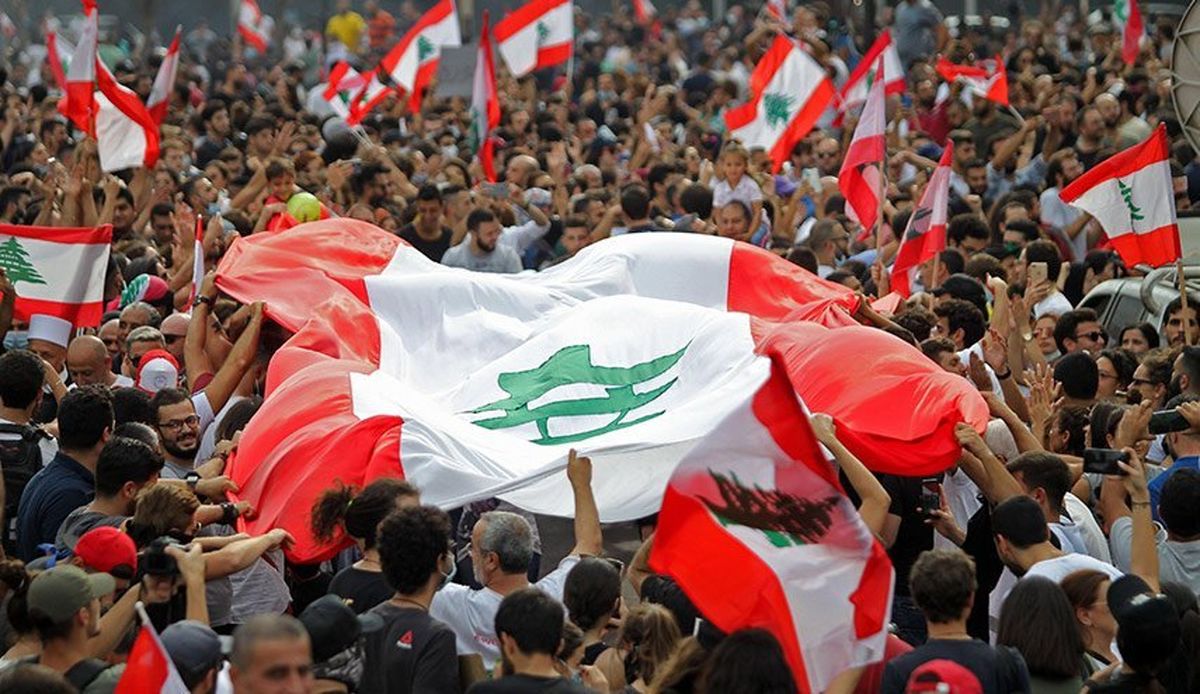 حوادث لبنان باعث بلوغ جریانات سیاسی این کشور میشود