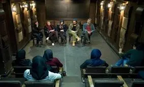 بهاره رهنما: تئاتر تنها جایی است که حق انتخاب دارم/ از رسم خواستگاری در ایران تا بازی در سونات پاییزی