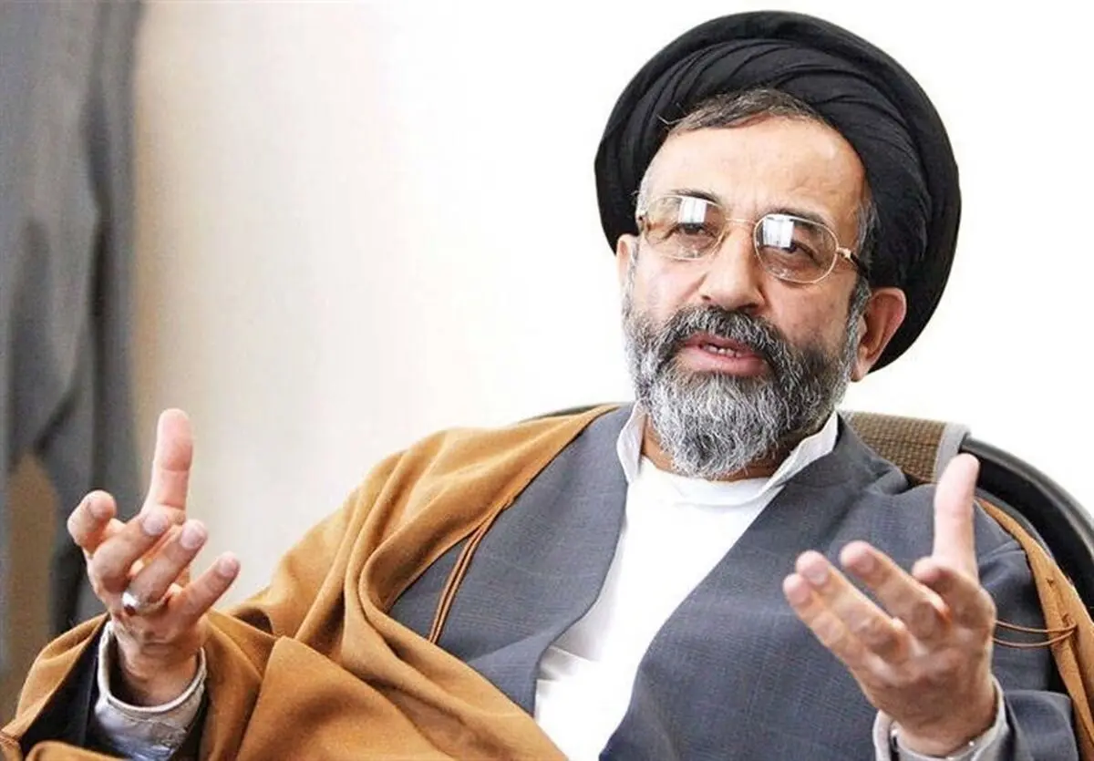 موسوی‌لاری: کارشناس اظهارنظر در لوایح چهارگانه وزارت‌خارجه است/ به دور از احساس و شعار تصمیم بگیریم