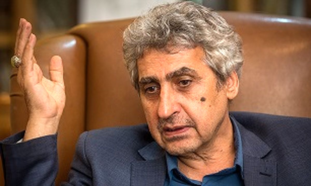 روایت جعفریجوزانی از اختلافش با علی معلم!/اردیبهشت امسال سینمای ایران را غافلگیر میکنم