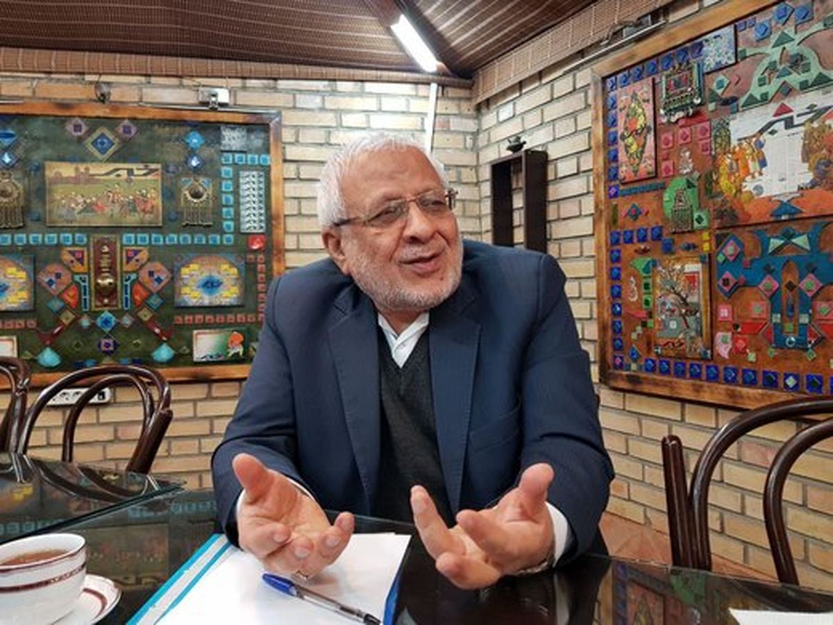 زمان میبرد تا کسی بتواند جای مرحوم عسگراولادی را پُر کند/آبستراکسیون اصلاح طلبان در جلسه دبیران کل احزاب، خیلی کار زشتی بود