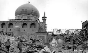 آیا محل زندگی و محل شهادت امام رضا (ع) با هم فرق داشت؟