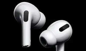 ایرپادهای جدید اپل رونمایی شد