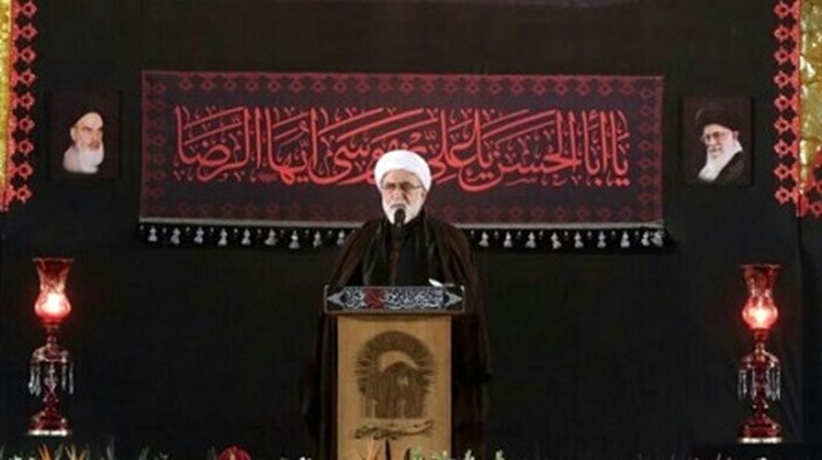 تولیت آستان قدس: اینکه تصور کنیم دشمن برای ما قدمی برمیدارد "توهم" است
