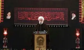 تولیت آستان قدس: اینکه تصور کنیم دشمن برای ما قدمی بر‌می‌دارد "توهم" است