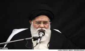 امام جمعه مشهد: امام رضا(ع) جریان امامت را مقابل توطئه مامون تثبیت کردند