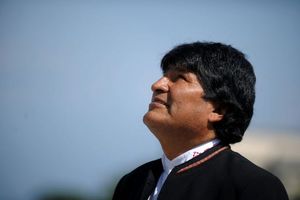رهبر اپوزیسیون بولیوی مذاکره با مورالس را رد کرد