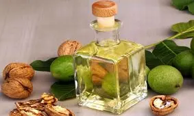 مزایای شگفت‌انگیز مصرف روغن گردو / از کنترل کلسترول و تنظیم قند خون تا پیشگیری از سرطان