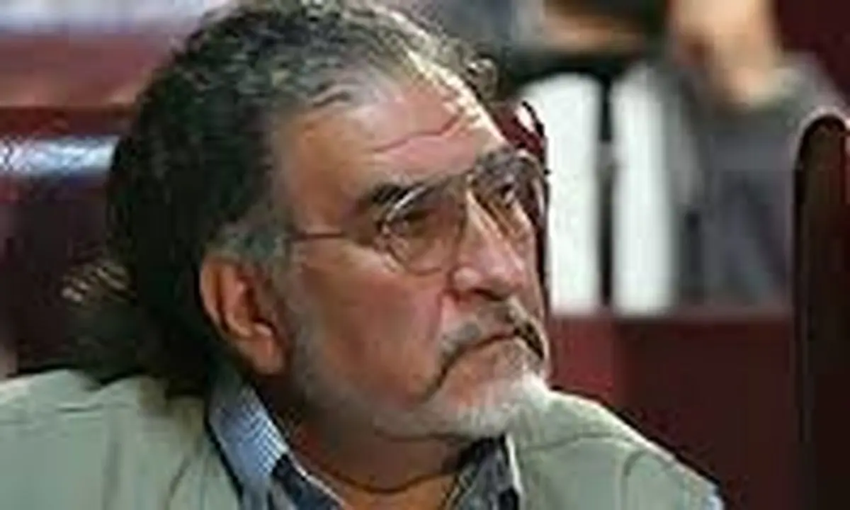 اعلام کاندیداتوری مشاور احمدی‌نژاد