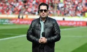 محرومیت احمدی به خاطر حمایت از عادل؟