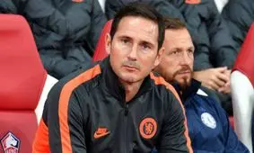 لمپارد: منچستر؟ ما همه جام ها را می خواهیم