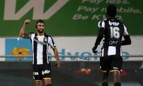 طلسم‌شکنی کاوه بعد از یک سال و ۵۸ روز!