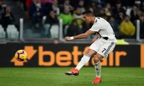 کریس رونالدو؛ لطفا کاشته ها را بی‌خیال!