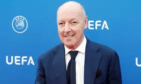 در ژانویه اینتر را تقویت خواهیم کرد