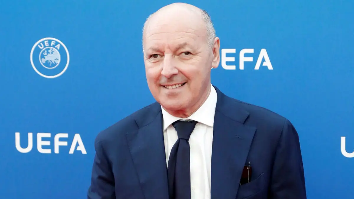 در ژانویه اینتر را تقویت خواهیم کرد