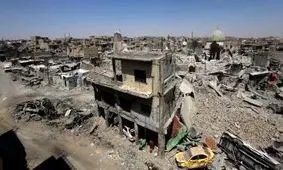 میراث "تلخ" البغدادی برای ساکنان موصل