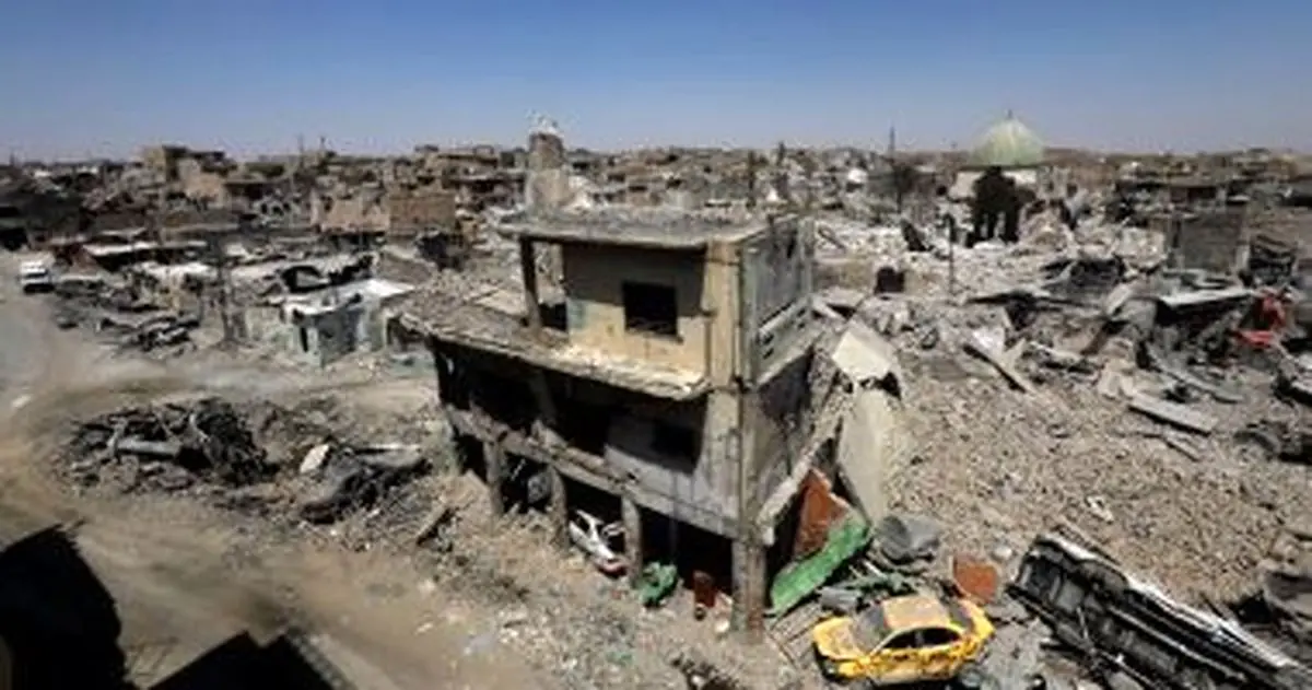 میراث "تلخ" البغدادی برای ساکنان موصل