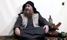 ترامپ، ابوبکر البغدادی را کشت؟! / فیلم