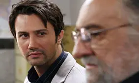 «ماه و پلنگ» روی آنتن شبکه تماشا