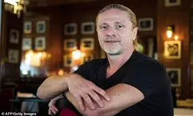 پتی: ژاکا خیانت کرد!