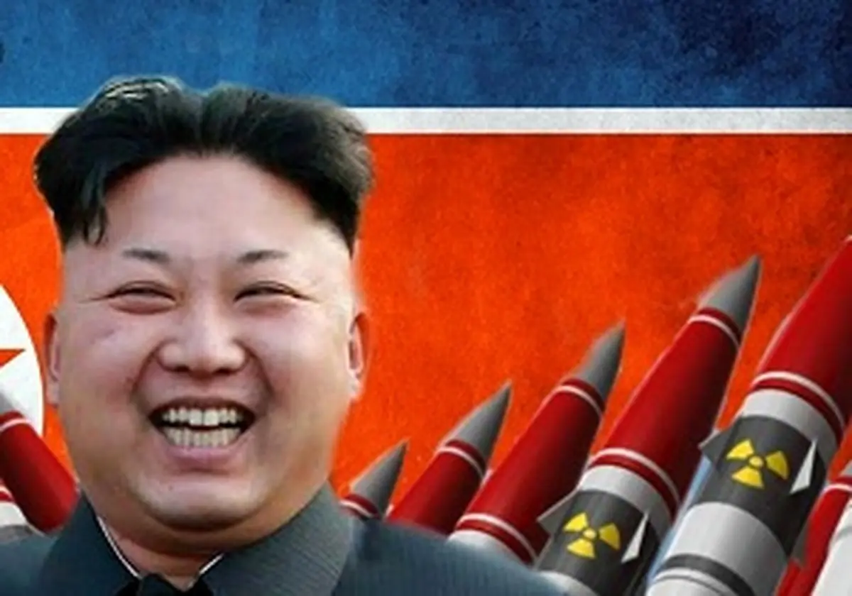 هک گرانبها / کره شمالی نقشه‌های جنگی کرۀ جنوبی و آمریکا را به دست آورد