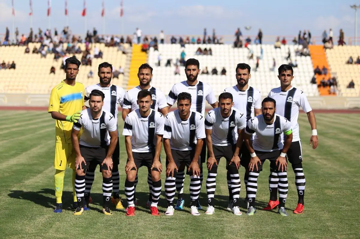 همکاری مرزبان با شاهین در گرو تعیین تکلیف اسپانسر