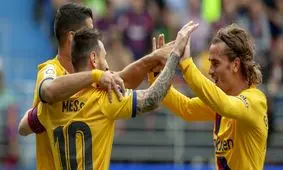 واکنش والورده به سفر طولانی گریزمان به آمریکا