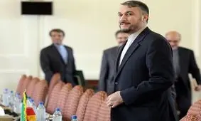 واکنش توئیتری مشاور رئیس مجلس به استعفای سعد حریری