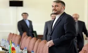 واکنش توئیتری مشاور رئیس مجلس به استعفای سعد حریری