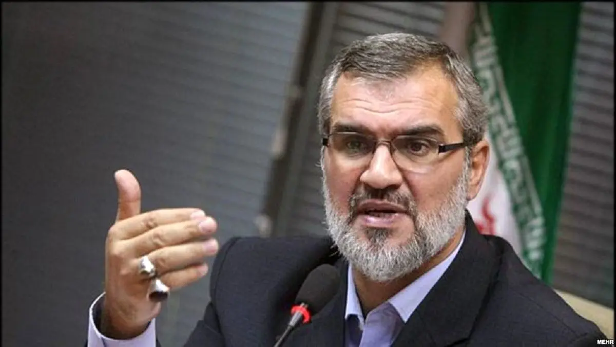 مدیرعامل سابق پرسپولیس عزادار شد