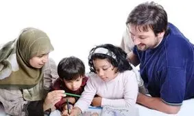 ترفندهایی برای اینکه فرزندانتان سراغ دوست ناباب نروند