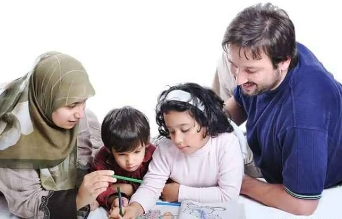 ترفندهایی برای اینکه فرزندانتان سراغ دوست ناباب نروند