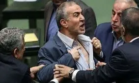 مقام‌های ارشد دولتی که بازداشت شدند