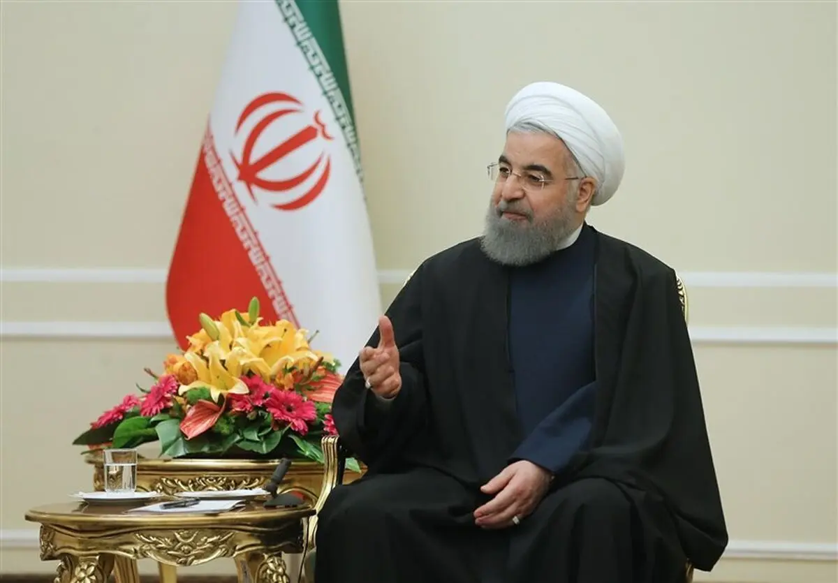 رئیس جمهور هفته آینده به مازندران سفر می‌کند