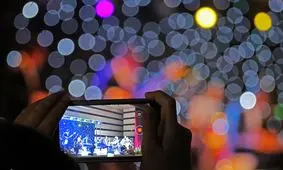 فصل جدید کنسرت‌ها فرا رسید / محسن ابراهیم زاده و مهدی احمدوند رکوردداران بیشترین اجرا