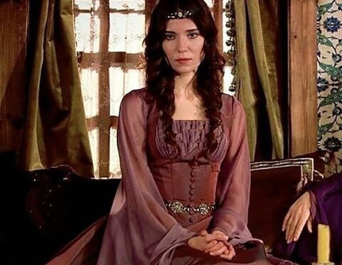 همسر مولانا در «مست عشق» انتخاب شد/ بازیگر حریم سلطان به فیلم حسن فتحی پیوست