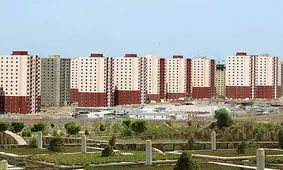 قیمت فروش عرصه مسکن مهر چقدر است؟